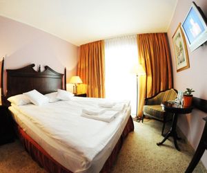 Hotel Iskra by Katowice Airport Pyrzowice Poland