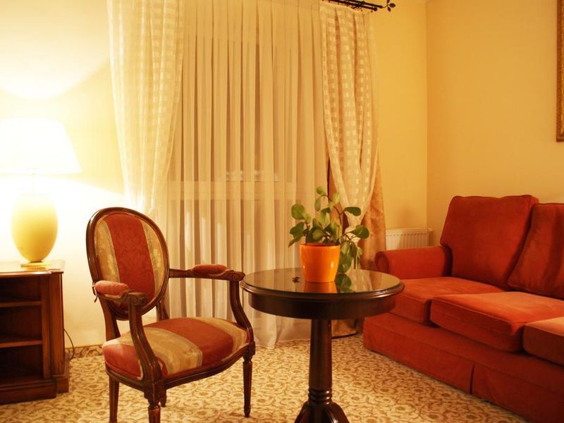 Hotel Photo 8