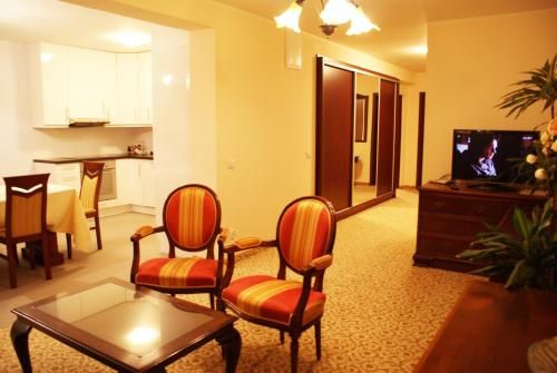 Hotel Photo 9