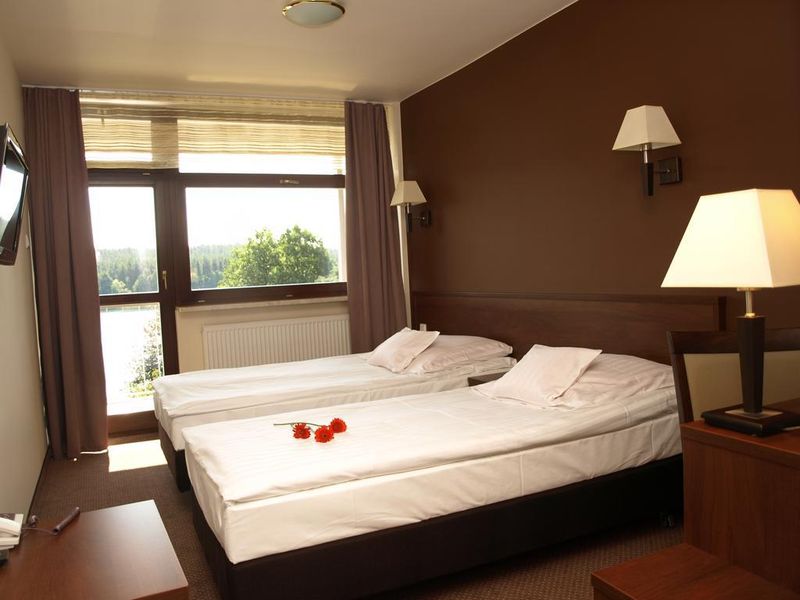 صورة الفندق 1