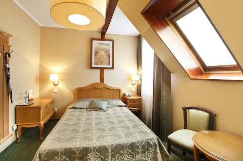 Hotel Photo 1