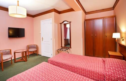 Hotel Photo 11