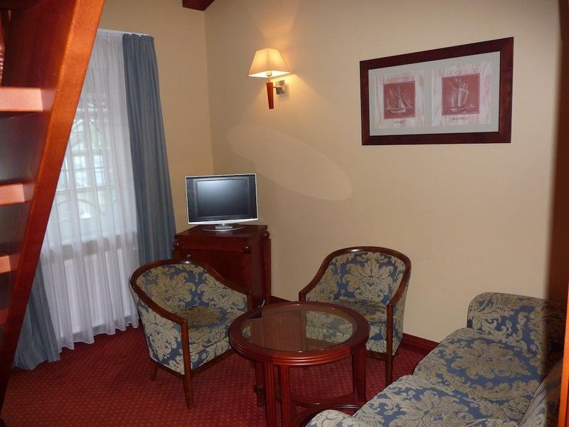 Hotel Photo 14