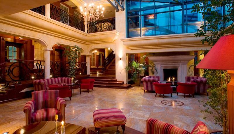 Hotel Photo 16