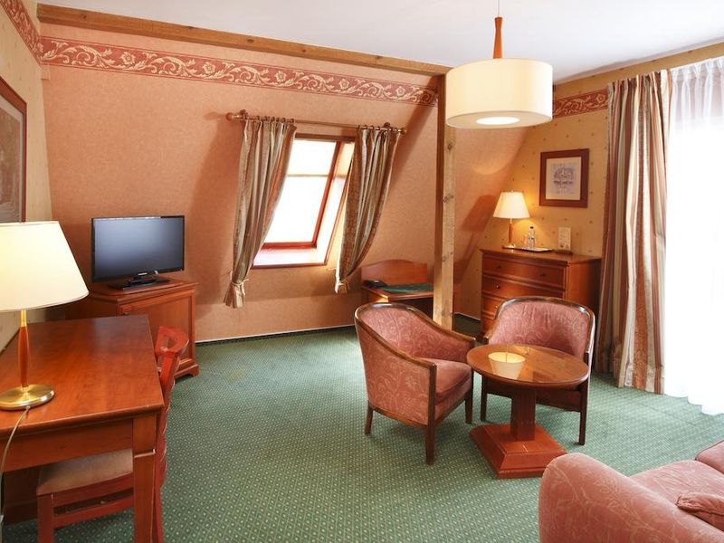 Hotel Photo 3