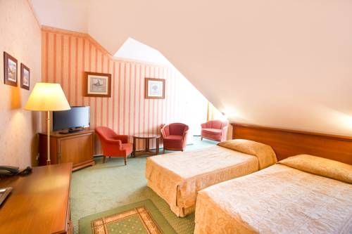 Hotel Photo 8