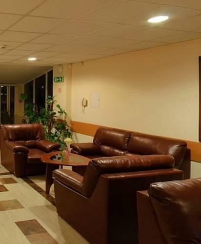 Hotel Photo 11