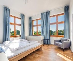 Apartamenty Sun & Snow Międzyzdroje Promenada Miedzyzdroje Poland