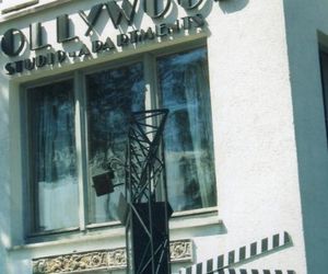 Hollywood Studio Apartments Miedzyzdroje Poland