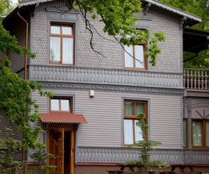 Apartamenty Gromada Międzyzdroje Miedzyzdroje Poland