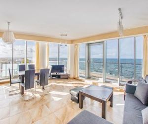 Apartamenty Sun & Snow Promenada Gwiazd Miedzyzdroje Poland