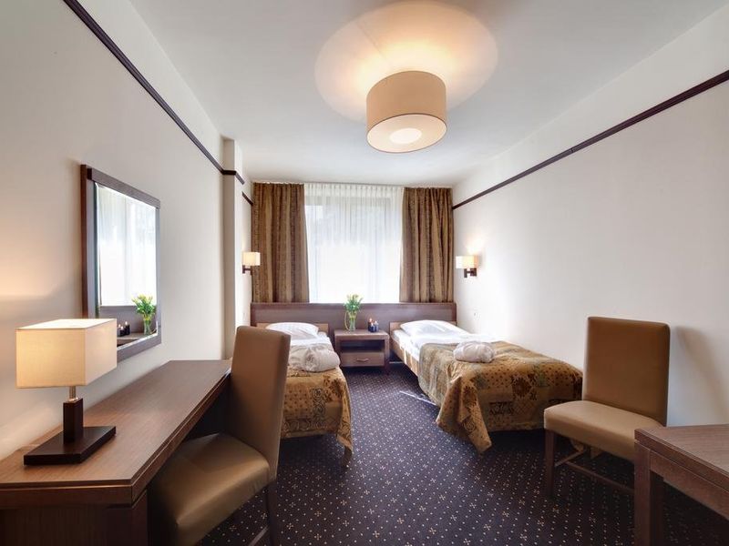 Hotel Photo 1