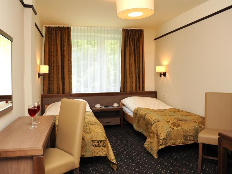Hotel Photo 6