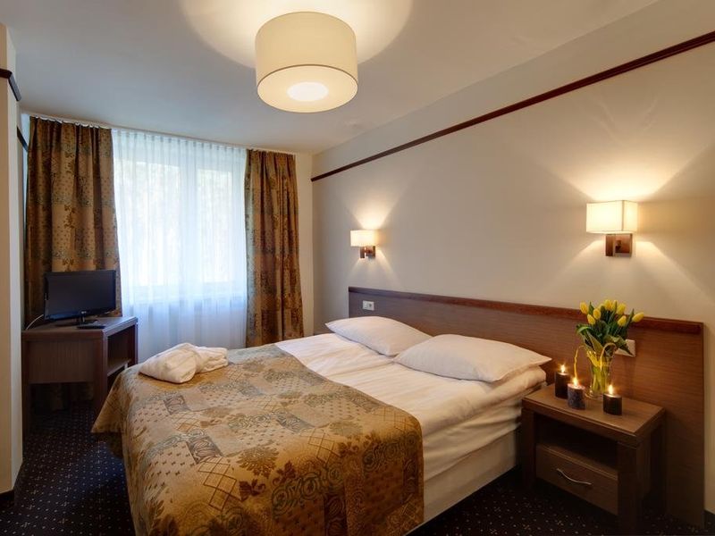 Hotel Photo 8