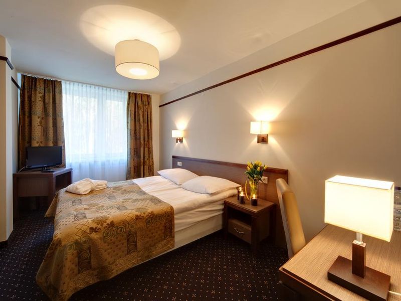 Hotel Photo 9