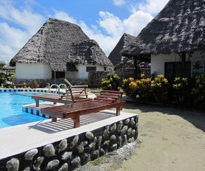 Loasis Beach Hotel Paje Tanzania