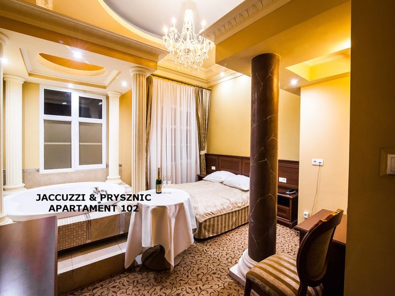 Hotel Photo 1