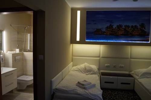 Hotel Photo 13