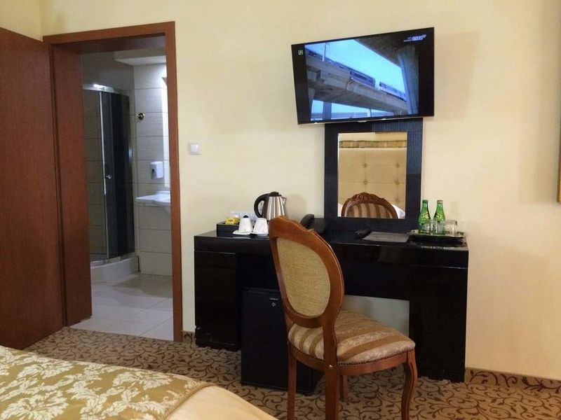 Hotel Photo 16