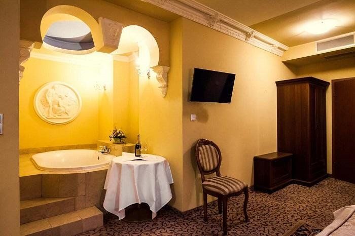 Hotel Photo 18