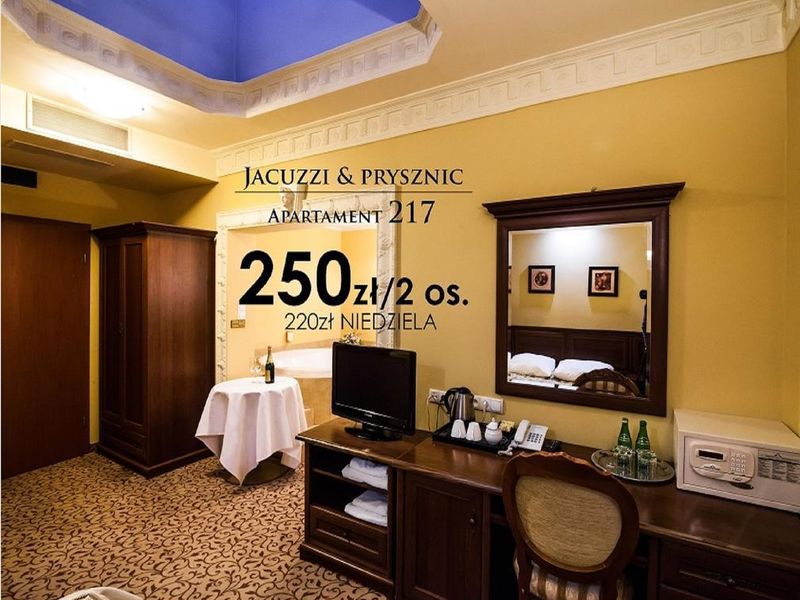 Hotel Photo 20