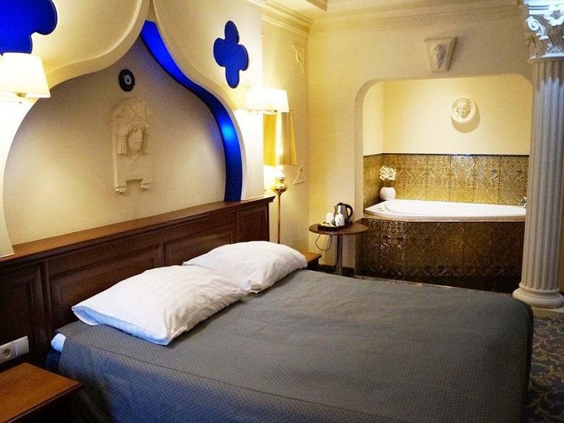Hotel Photo 7