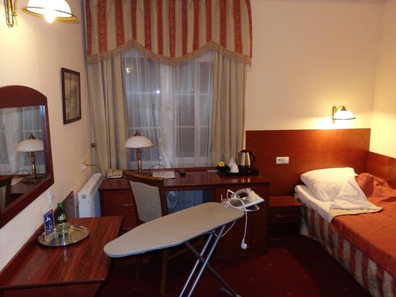 Hotel Photo 8