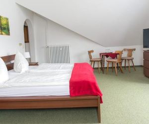 Hotel Schwabenwirt Berchtesgaden Germany