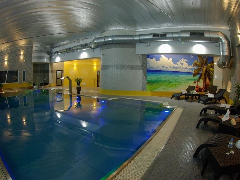 Hotel Photo 23