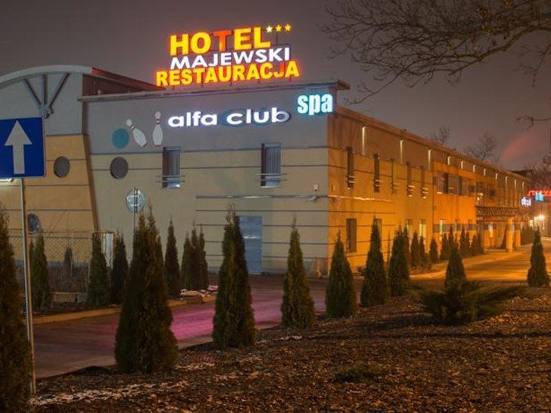 Hotel Photo 24