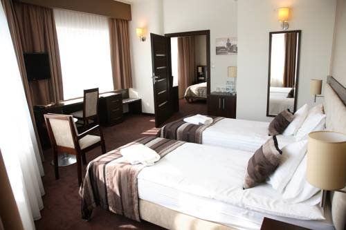 Hotel Photo 1