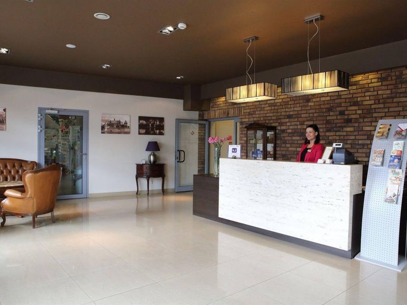 Hotel Photo 15