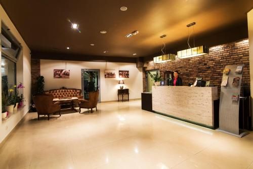 Hotel Photo 16