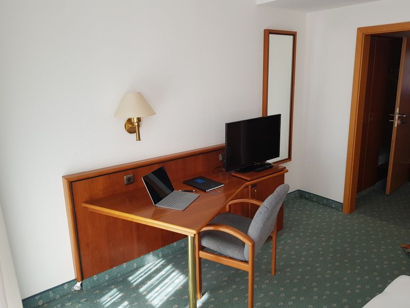 Hotel Photo 1