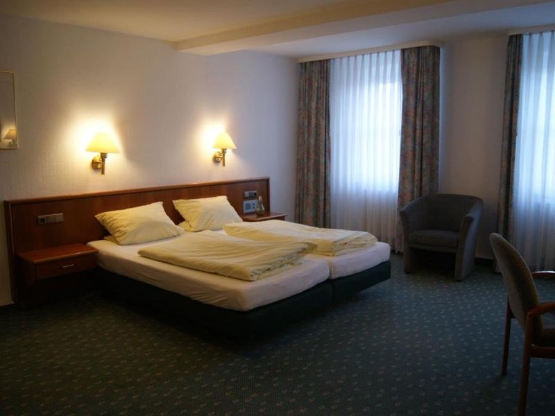 Hotel Photo 11