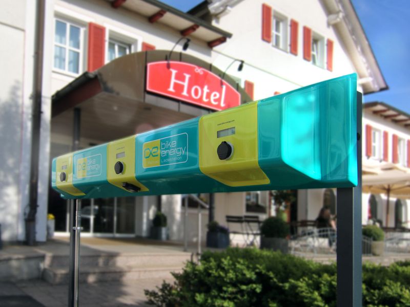 Hotel Photo 8