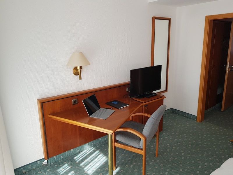 Hotel Photo 9