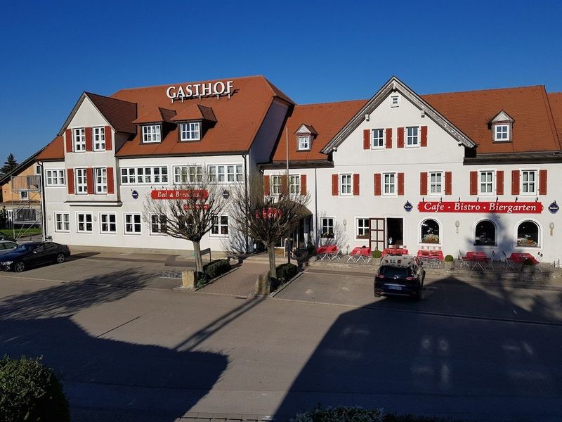 Hotel Photo 10