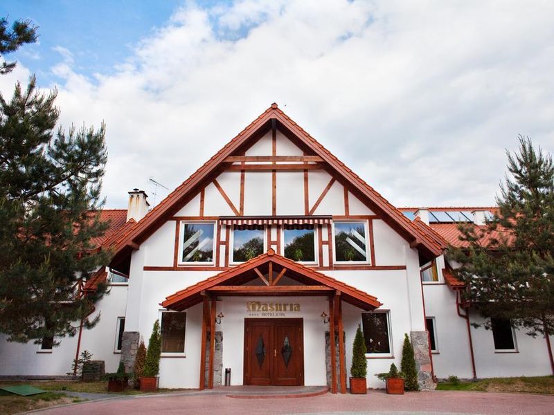Hotel Photo 21