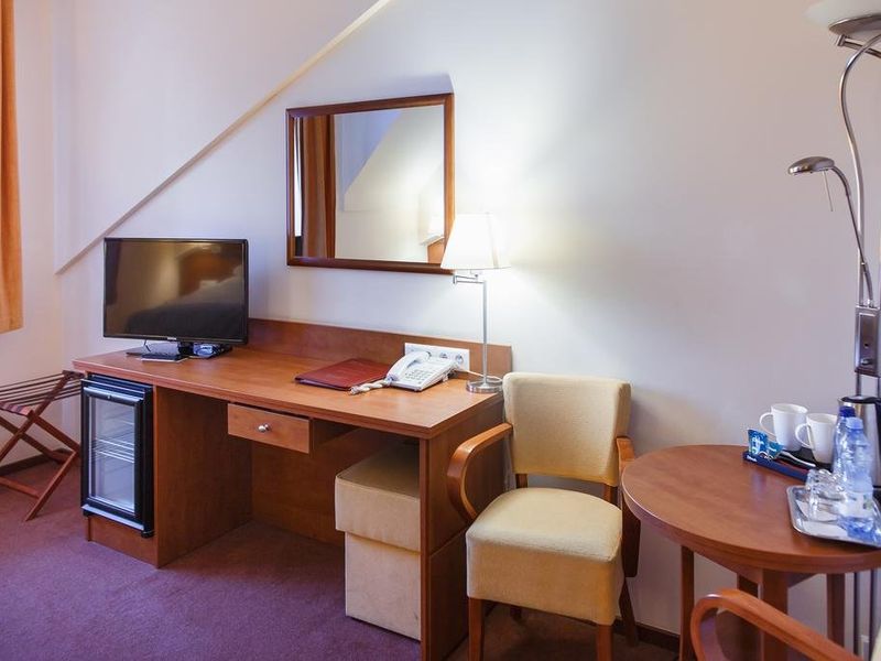Hotel Photo 7
