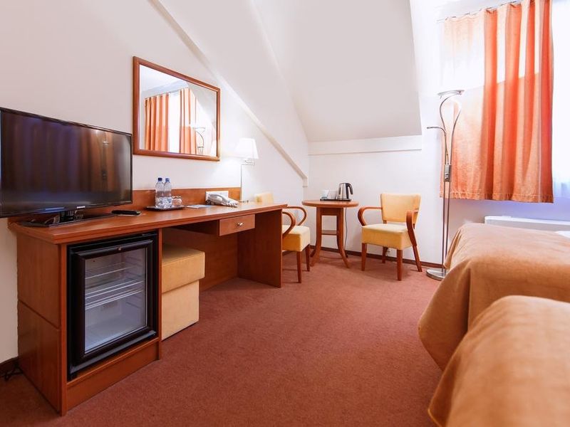 Hotel Photo 9