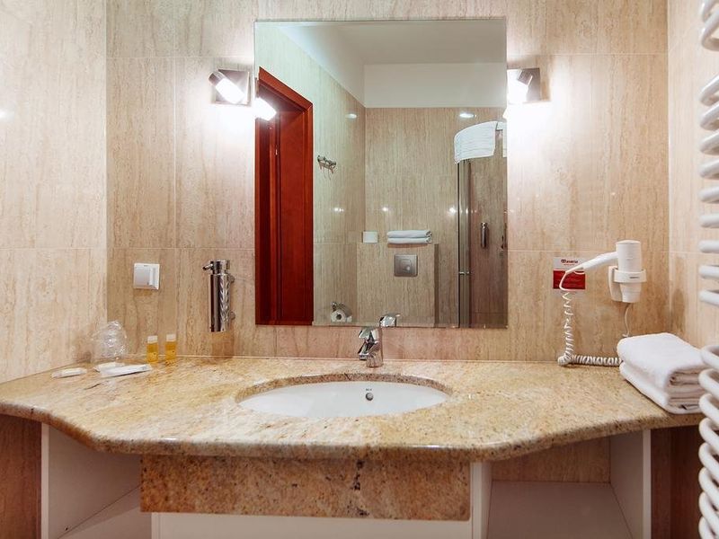 Hotel Photo 10