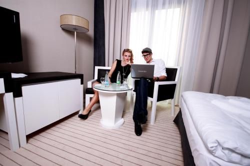 Hotel Photo 2