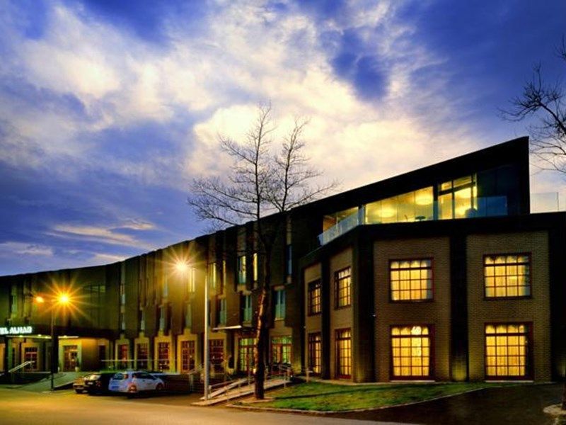 Hotel Photo 23
