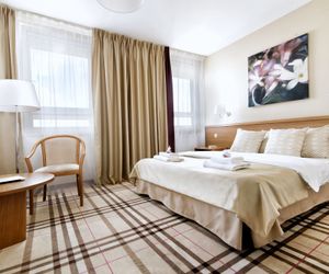 Hotel Victoria Lublin Poland