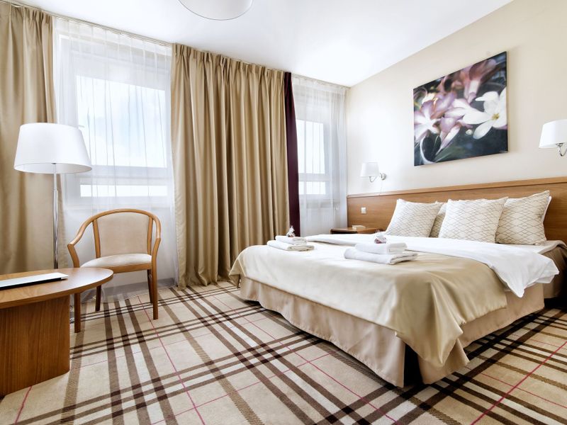 Hotel Photo 1