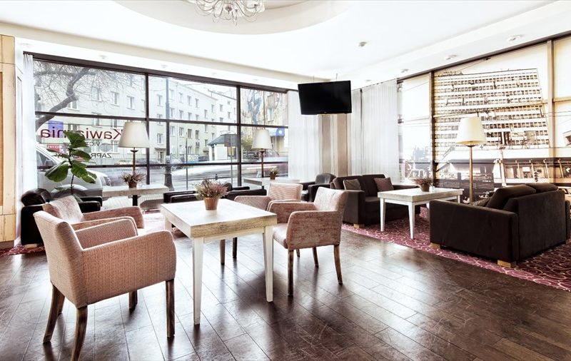 Hotel Photo 16