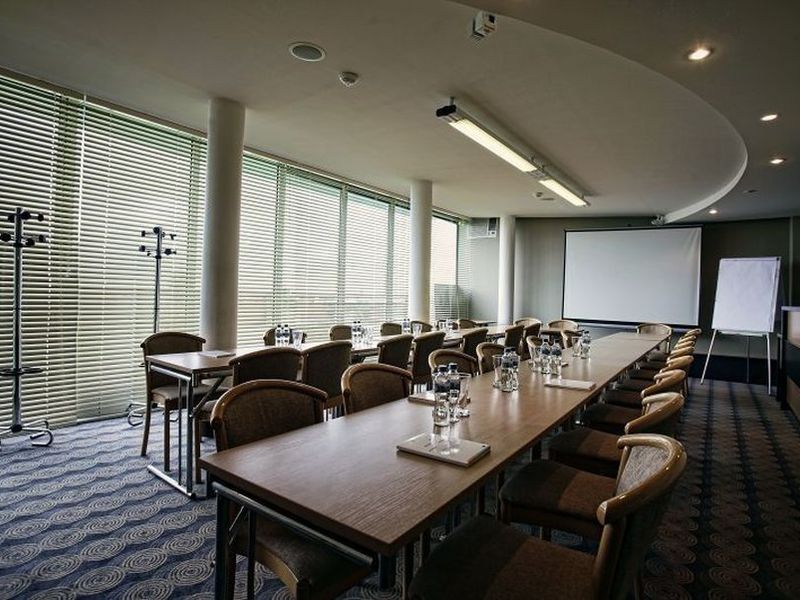 Hotel Photo 19