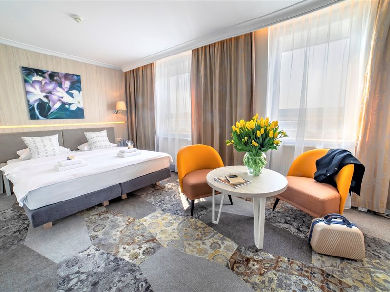 Hotel Photo 5