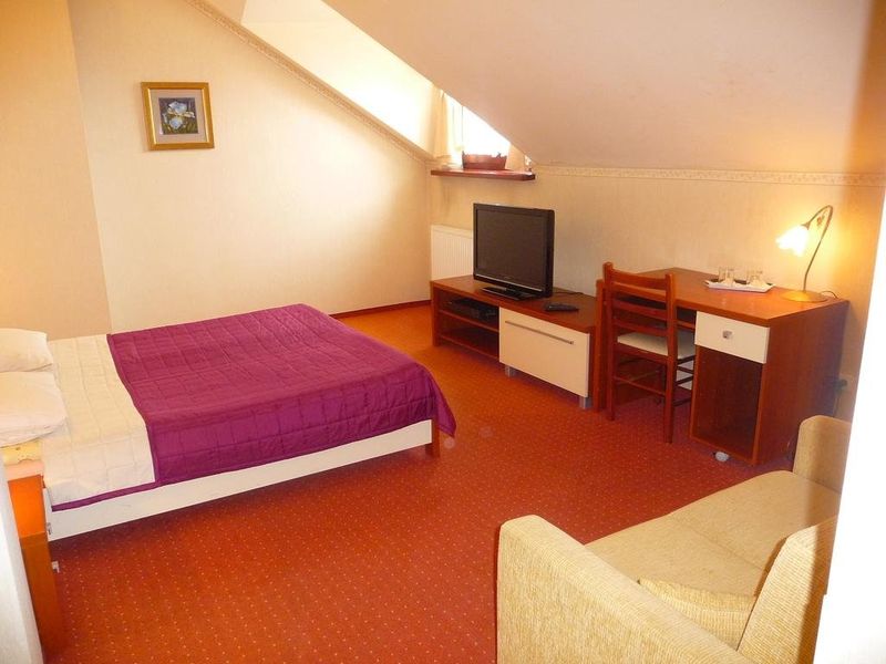 Hotel Photo 1